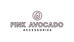Pink Avocado Accessories