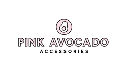 Pink Avocado Accessories 